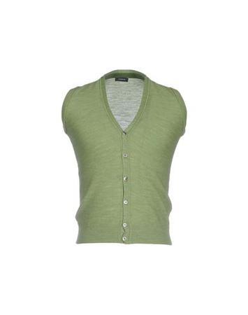 Кардиган ROSSOPURO