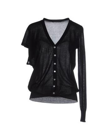 Кардиган FABRIZIO DEL CARLO