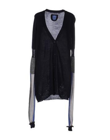 Кардиган LE JEAN DE MARITHÉ + FRANÇOIS GIRBAUD