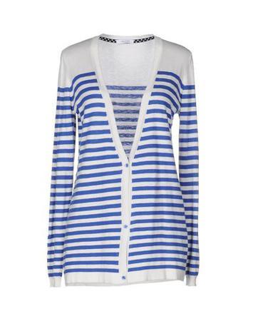 Кардиган I BLUES