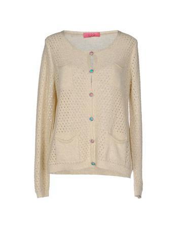 Кардиган O.D.D.  OBJETS DE DESIR