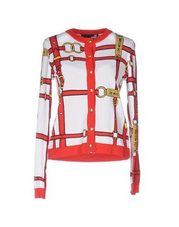 Кардиган LOVE MOSCHINO