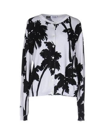 Кардиган MOSCHINO CHEAPANDCHIC