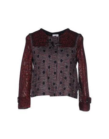 Кардиган BARK