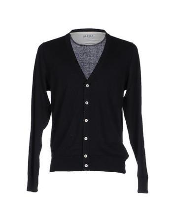Кардиган ALPHA STUDIO