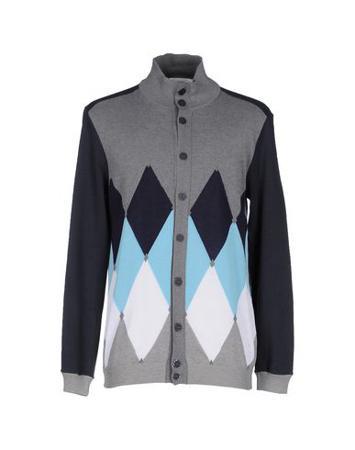 Кардиган BALLANTYNE