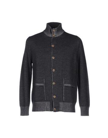 Кардиган DRUMOHR