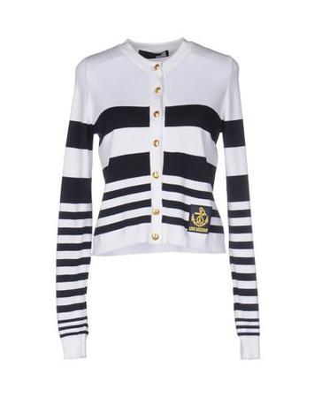 Кардиган LOVE MOSCHINO