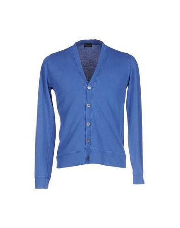 Кардиган DRUMOHR