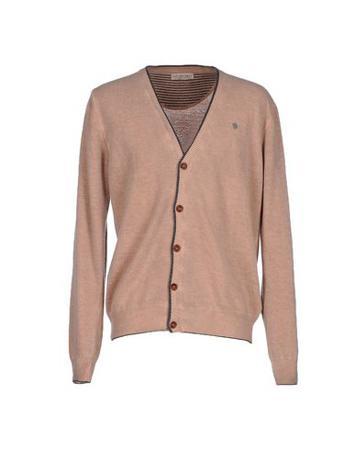 Кардиган COTTON BELT