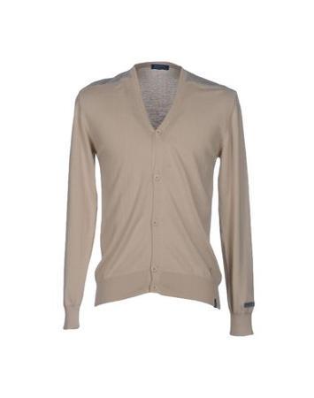 Кардиган DIMATTIA