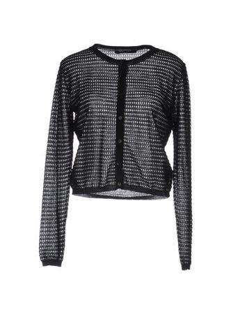 Кардиган BLUE LES COPAINS