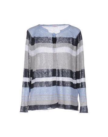 Кардиган ROSSOPURO