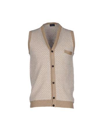 Кардиган DRUMOHR