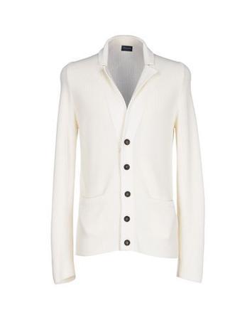 Кардиган DRUMOHR