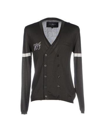 Кардиган HYDROGEN