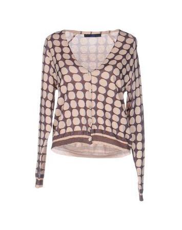 Кардиган BLUE LES COPAINS