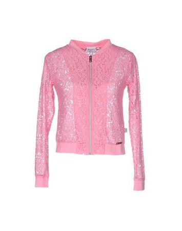 Кардиган BLUGIRL BLUMARINE BEACHWEAR