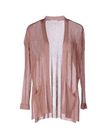 Кардиган INTROPIA