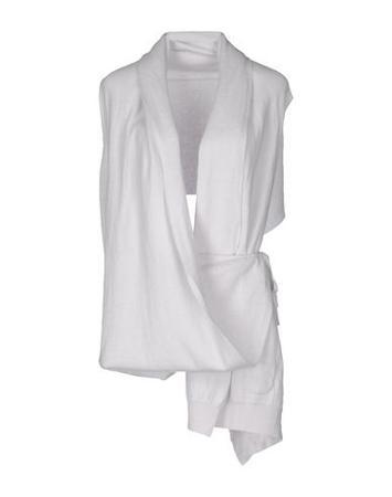 Кардиган LE JEAN DE MARITHÉ + FRANÇOIS GIRBAUD