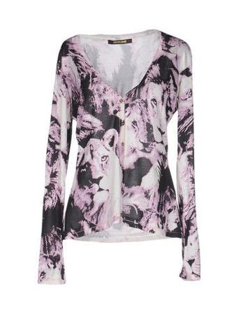 Кардиган ROBERTO CAVALLI