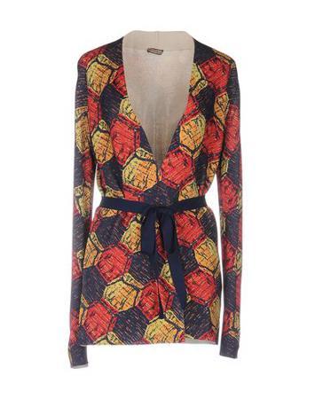 Кардиган MALÌPARMI