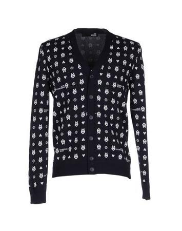 Кардиган LOVE MOSCHINO
