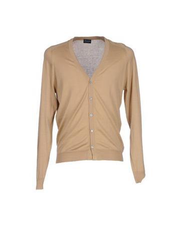 Кардиган DRUMOHR