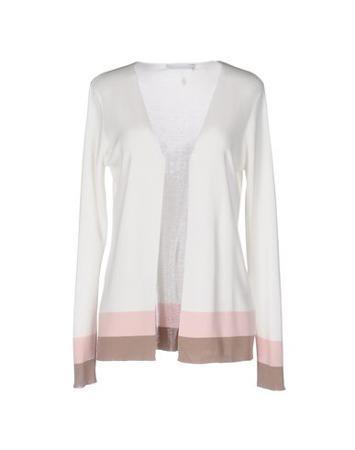 Кардиган SILK AND CASHMERE