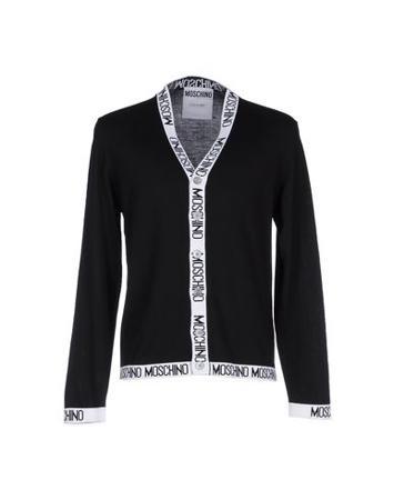 Кардиган MOSCHINO COUTURE