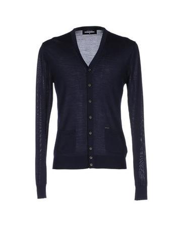 Кардиган DSQUARED2