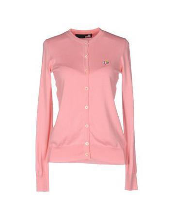 Кардиган LOVE MOSCHINO