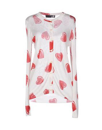 Кардиган LOVE MOSCHINO