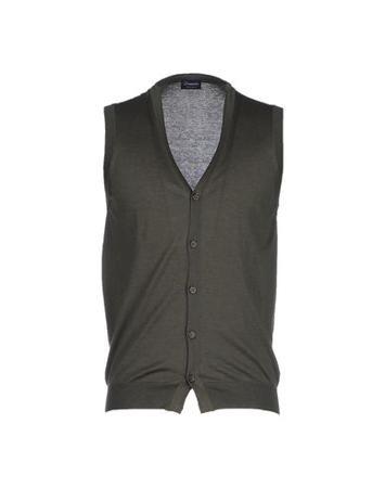 Кардиган DRUMOHR