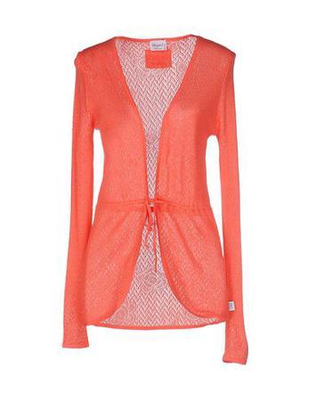 Кардиган BLUGIRL BLUMARINE BEACHWEAR