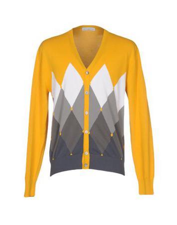 Кардиган BALLANTYNE