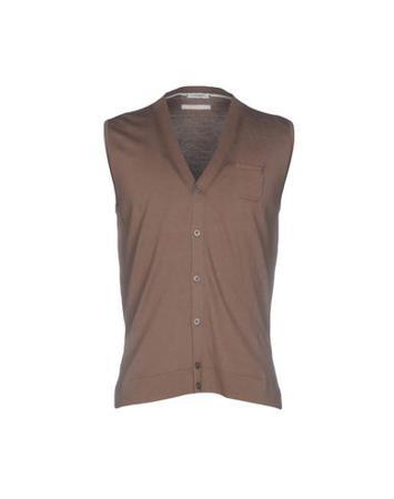 Кардиган PAOLO PECORA