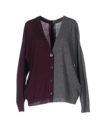 Кардиган ERIKA CAVALLINI SEMICOUTURE