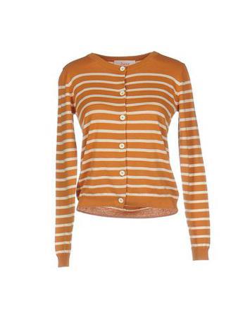 Кардиган JUCCA