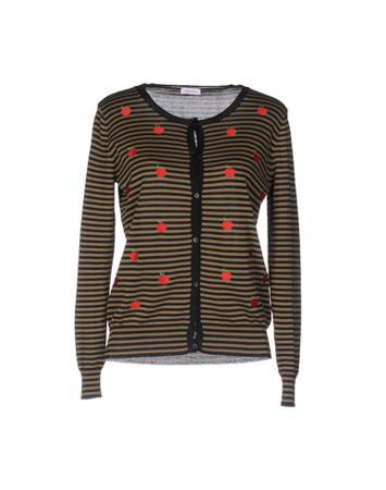 Кардиган ROSSOPURO