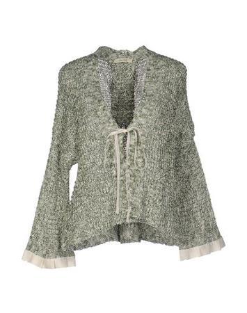 Кардиган NO-NÀ