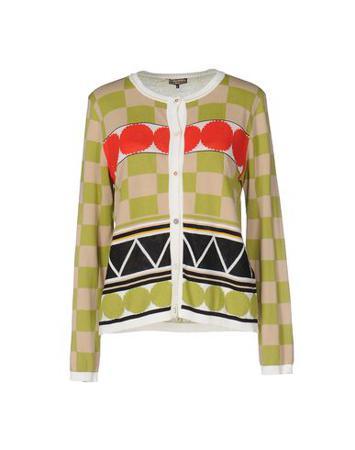 Кардиган MALÌPARMI