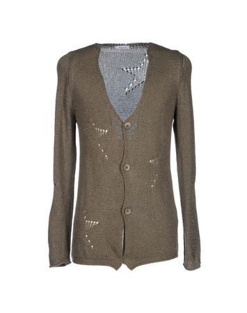 Кардиган BERNA