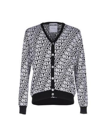 Кардиган MOSCHINO COUTURE