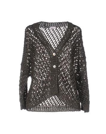 Кардиган ROSSOPURO