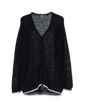 Кардиган TERRE ALTE