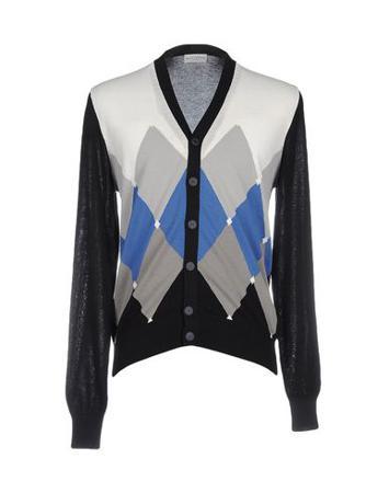 Кардиган BALLANTYNE