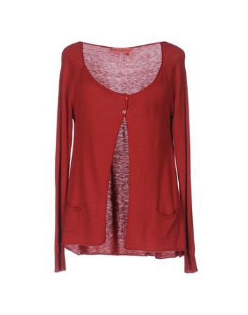 Кардиган MANILA GRACE DENIM