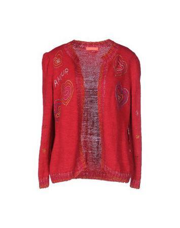 Кардиган ROSE CARMINE Кардиган ROSE CARMINE