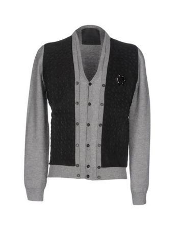 Кардиган PHILIPP PLEIN HOMME Кардиган PHILIPP PLEIN HOMME